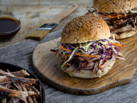 Pulled Pork 1